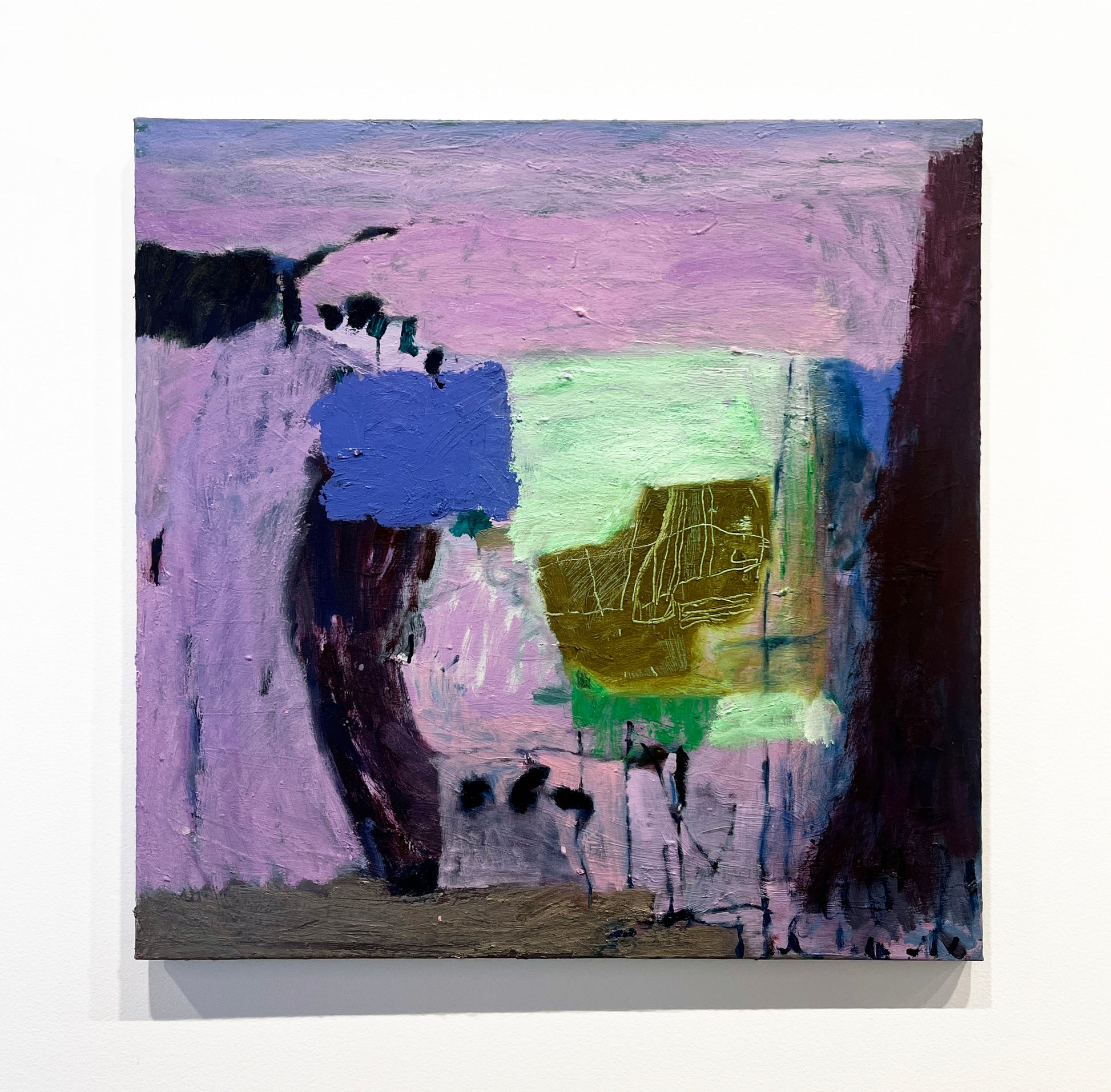Odessa Mahony-de Vries Contemporary Artist