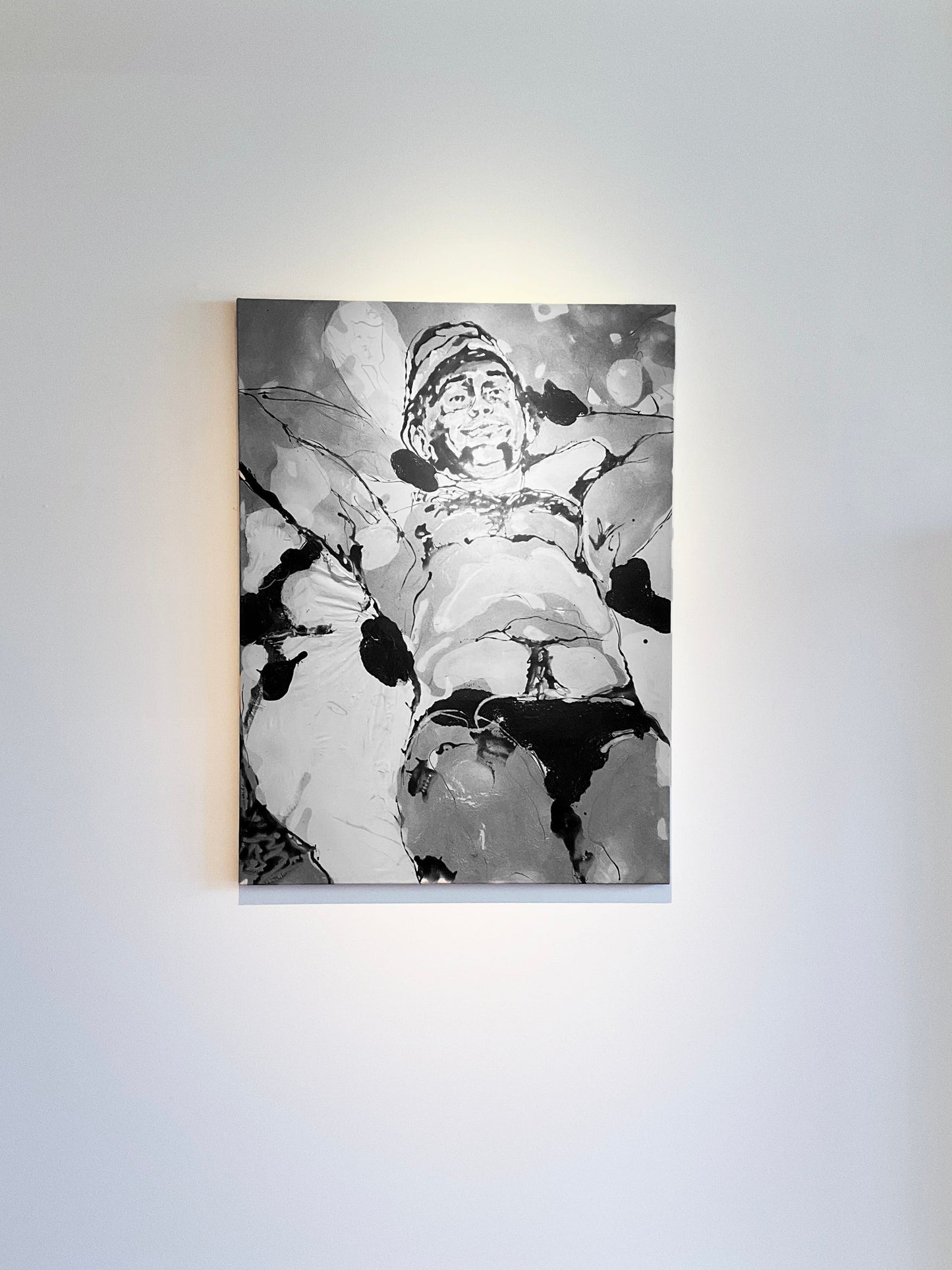 Jorge Mariño Brito Artworks