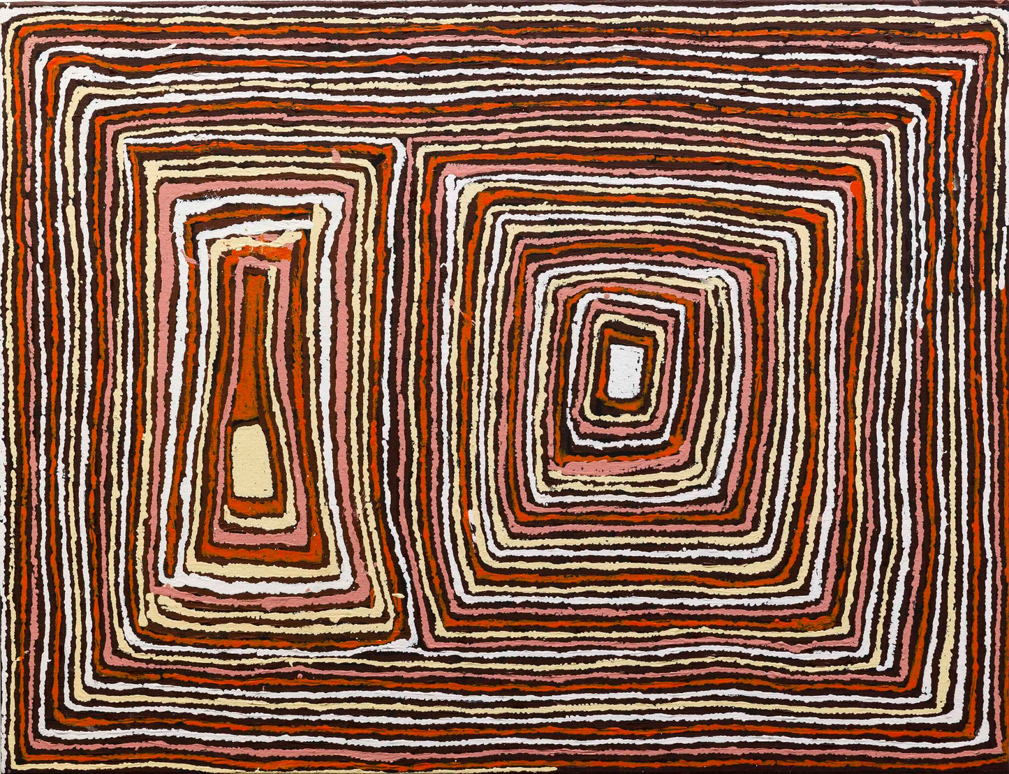 Tatali Napurrula Aboriginal Artist