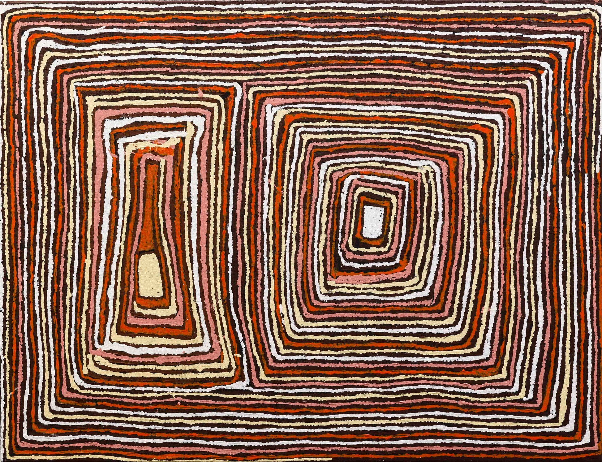 Tatali Napurrula Aboriginal Artist