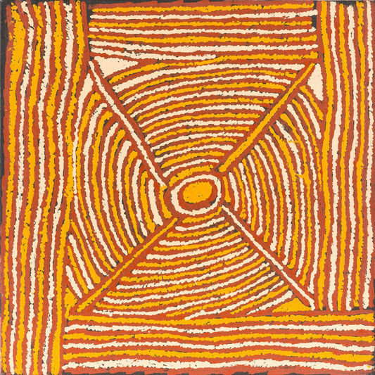 Tali (Sandhills) A12350