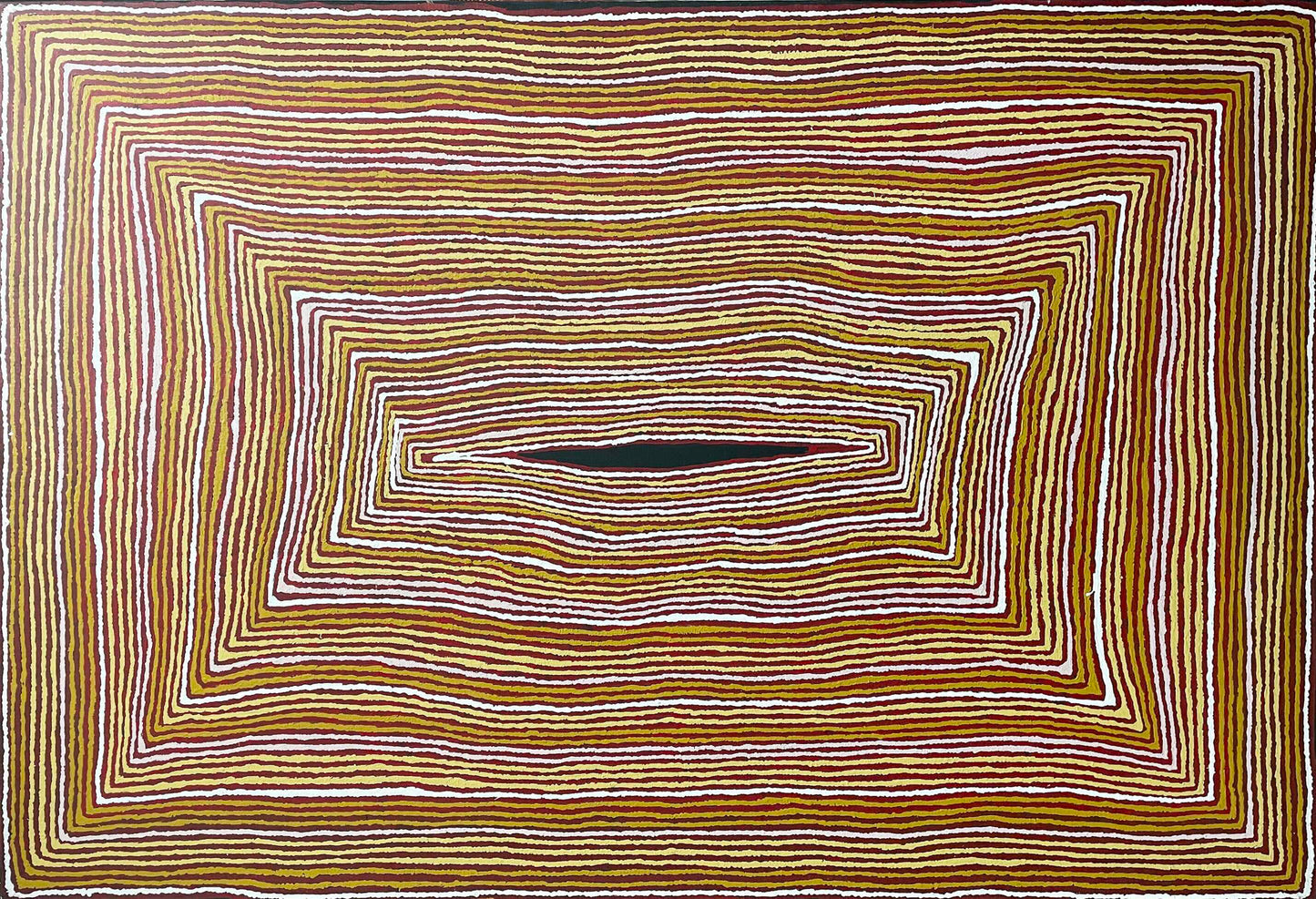 Tatali Napurrula Aboriginal Art