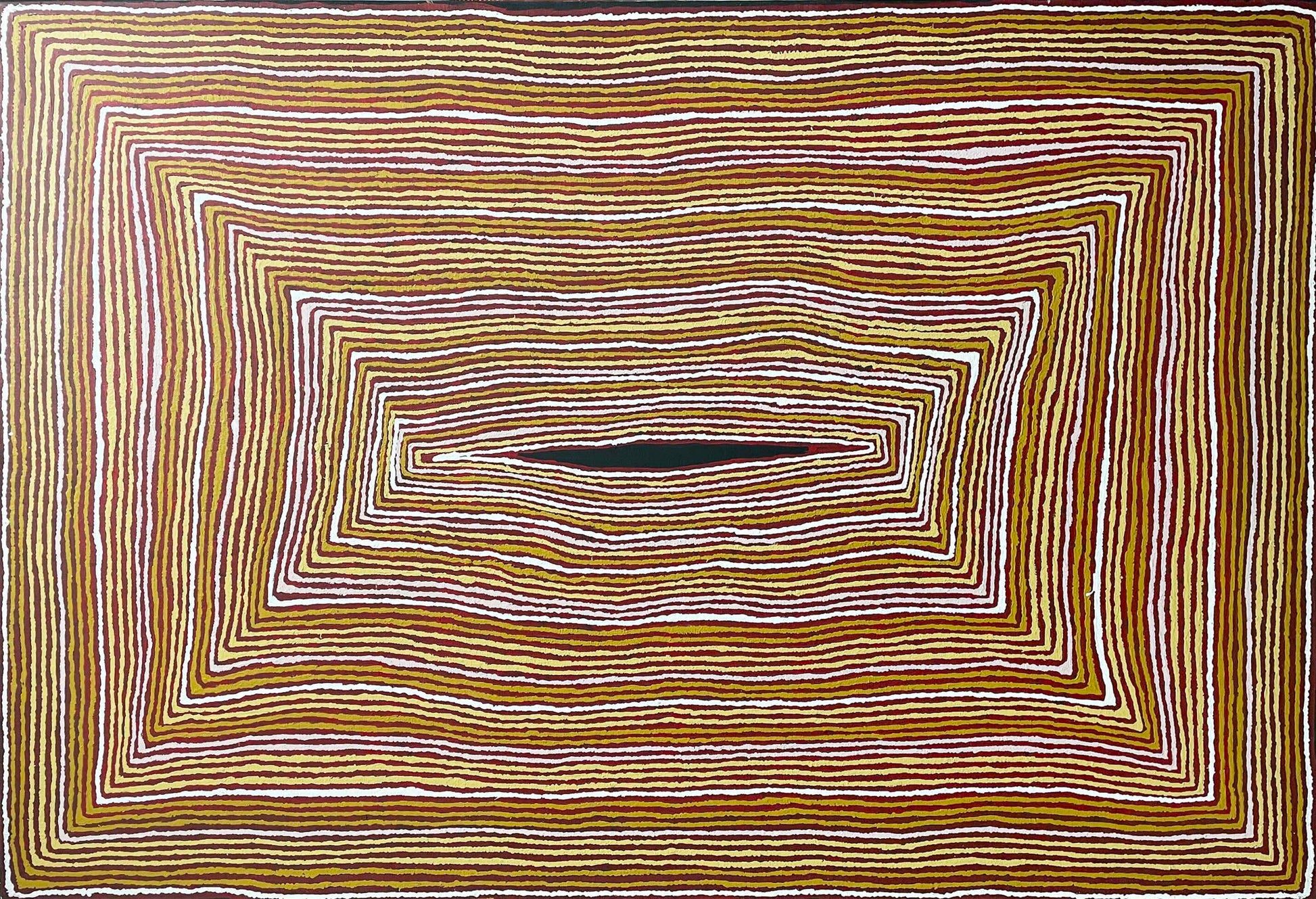 Tatali Napurrula Aboriginal Art