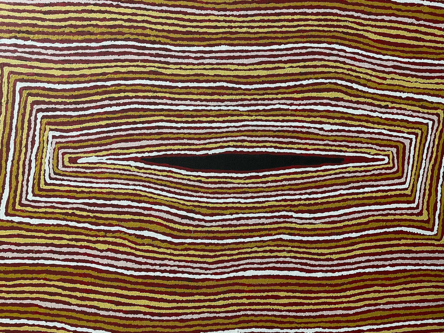 Tatali Napurrula Aboriginal Art