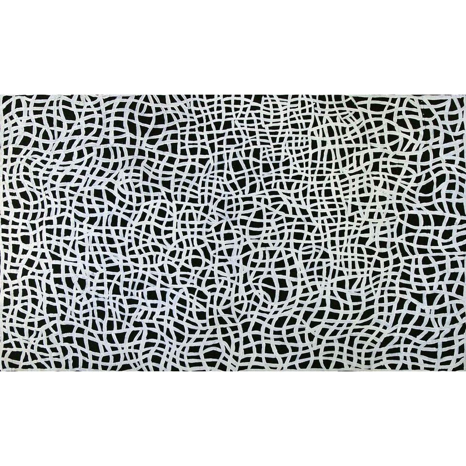 Abie Loy Kemarre - Aboriginal Art Brisbane