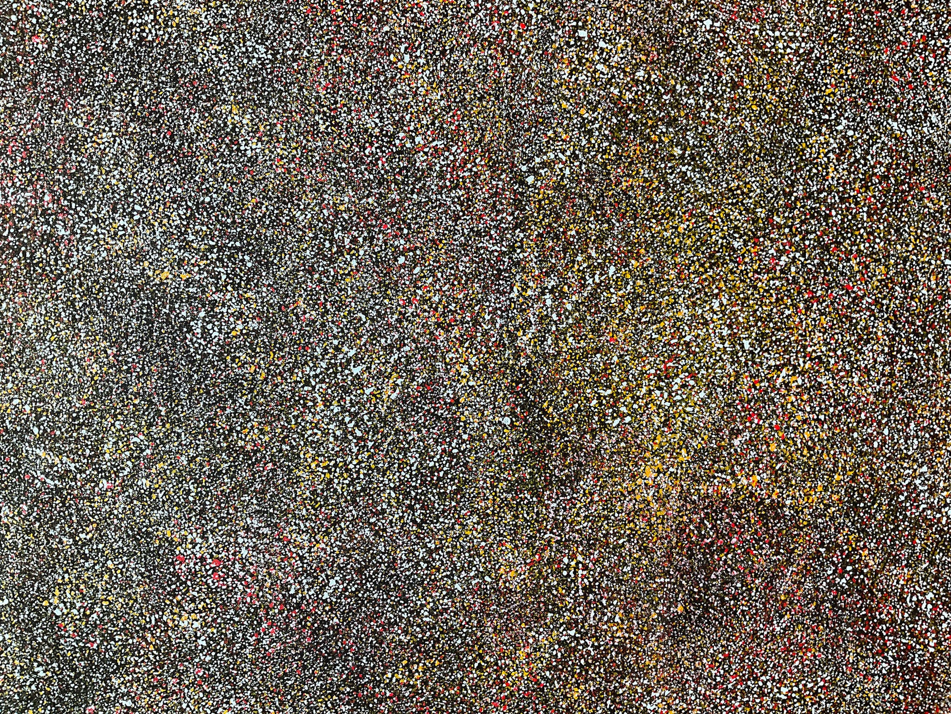 Angelina Ngale Aboriginal Artworks