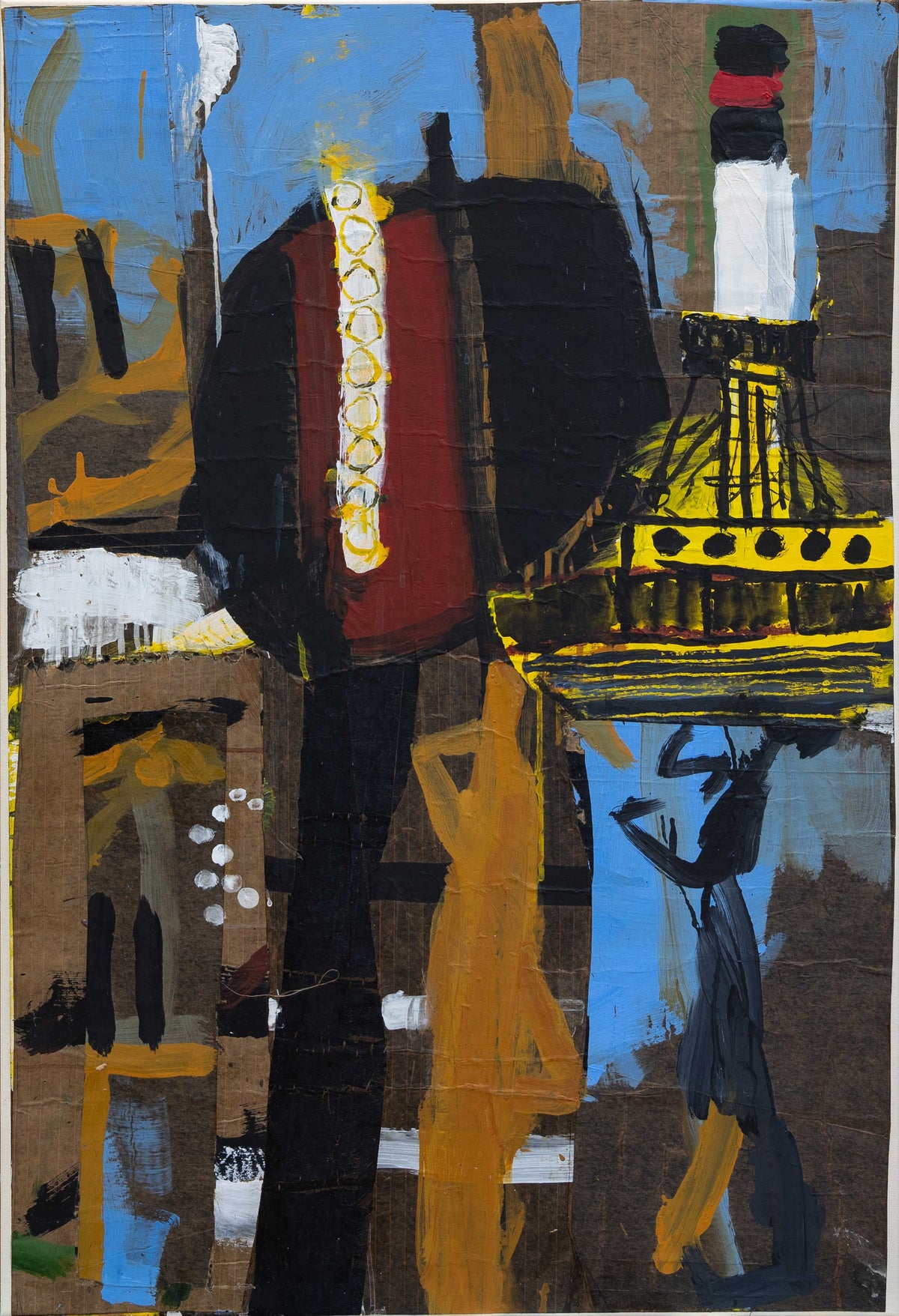 Ann Thomson Artwork at Mitchell Fine Art