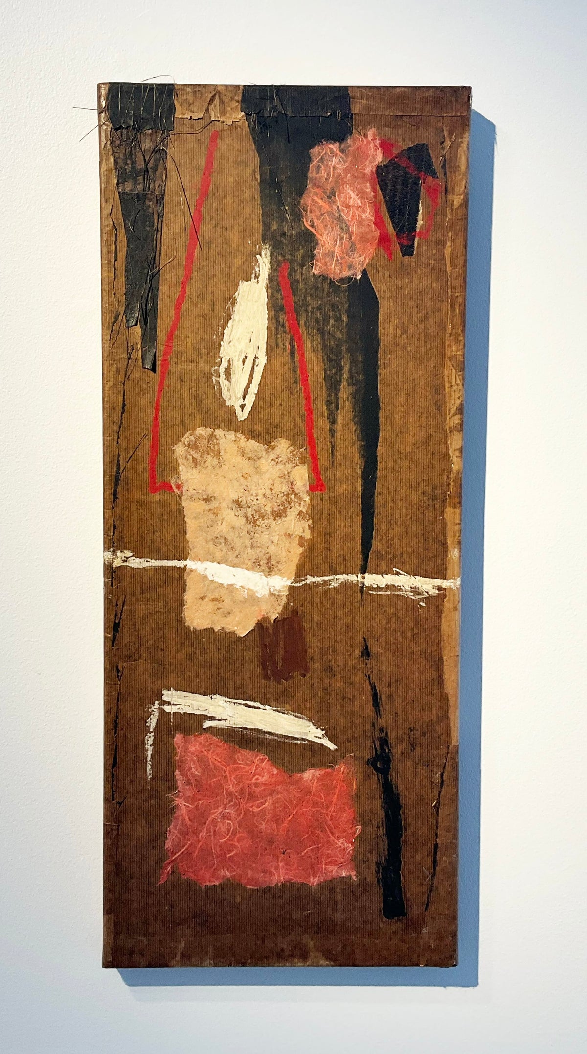 Ann Thomson artwork at Mitchell Fine Art