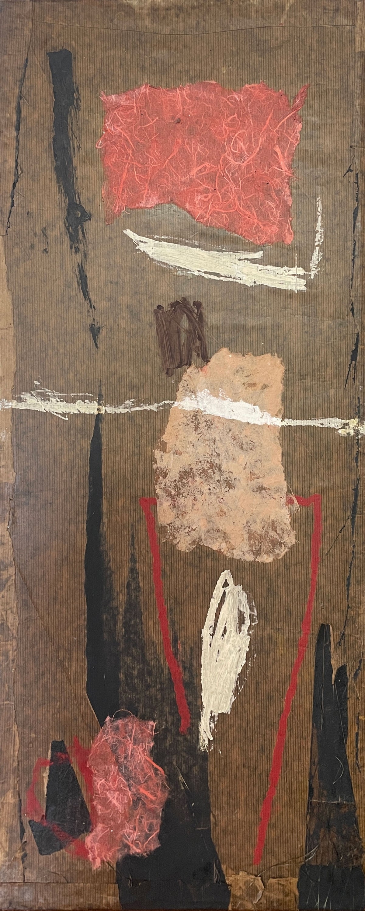 Ann Thomson artwork at Mitchell Fine Art