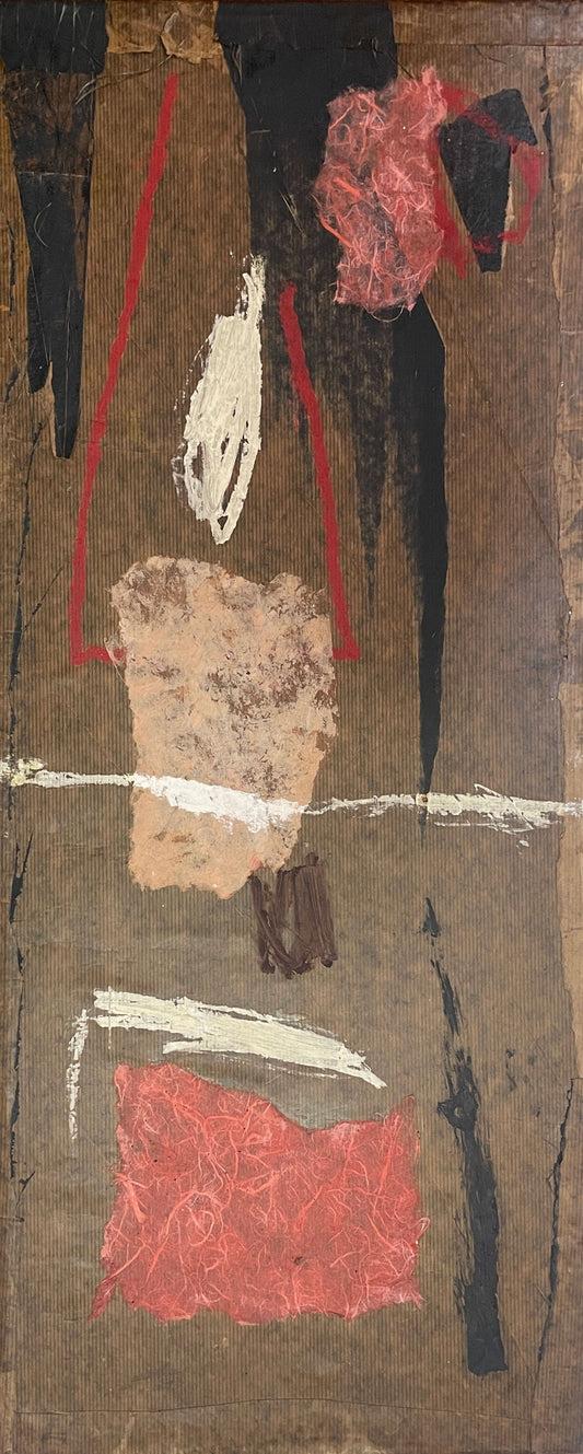 Ann Thomson artwork at Mitchell Fine Art