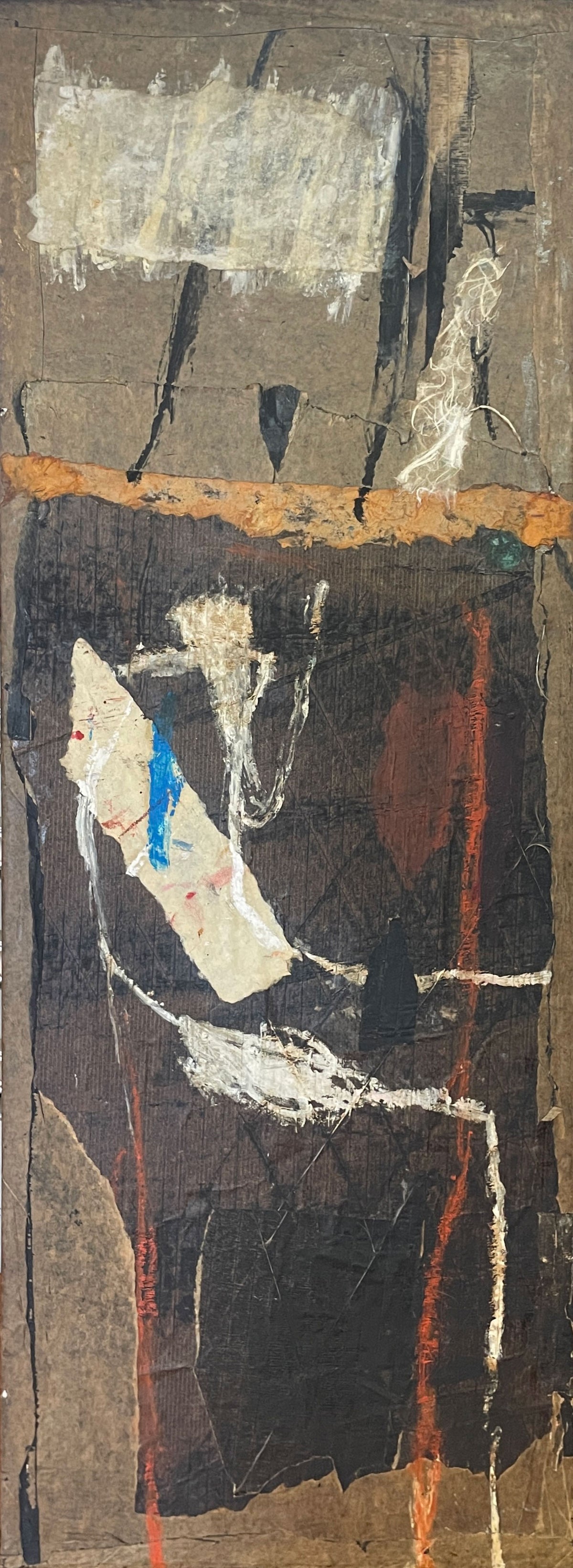 Ann Thomson artwork at Mitchell Fine Art