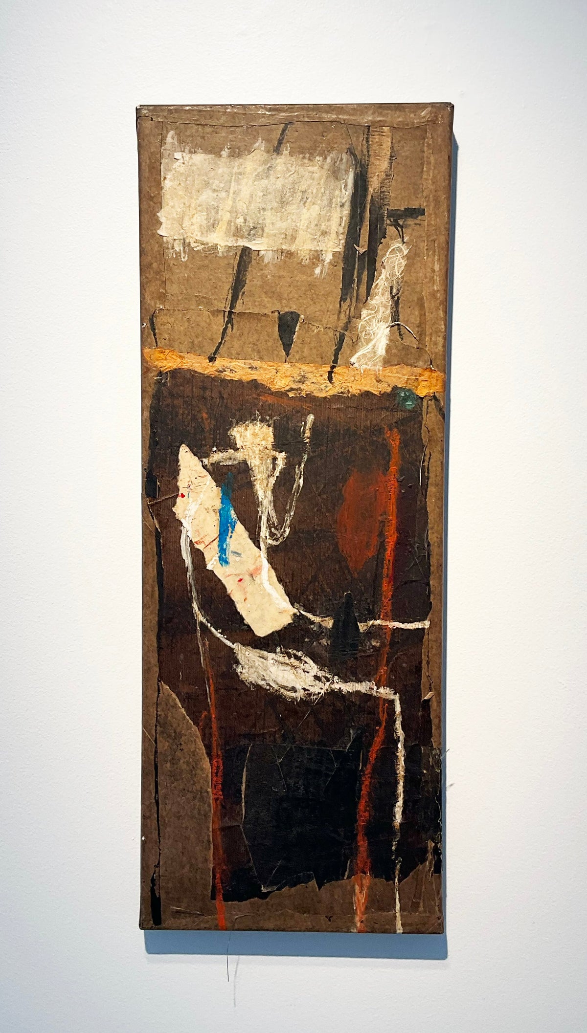 Ann Thomson artwork at Mitchell Fine Art
