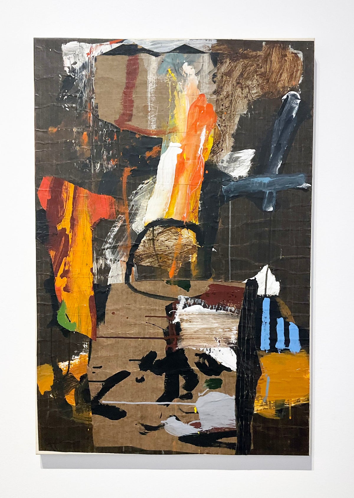 Ann Thomson artwork at Mitchell Fine Art