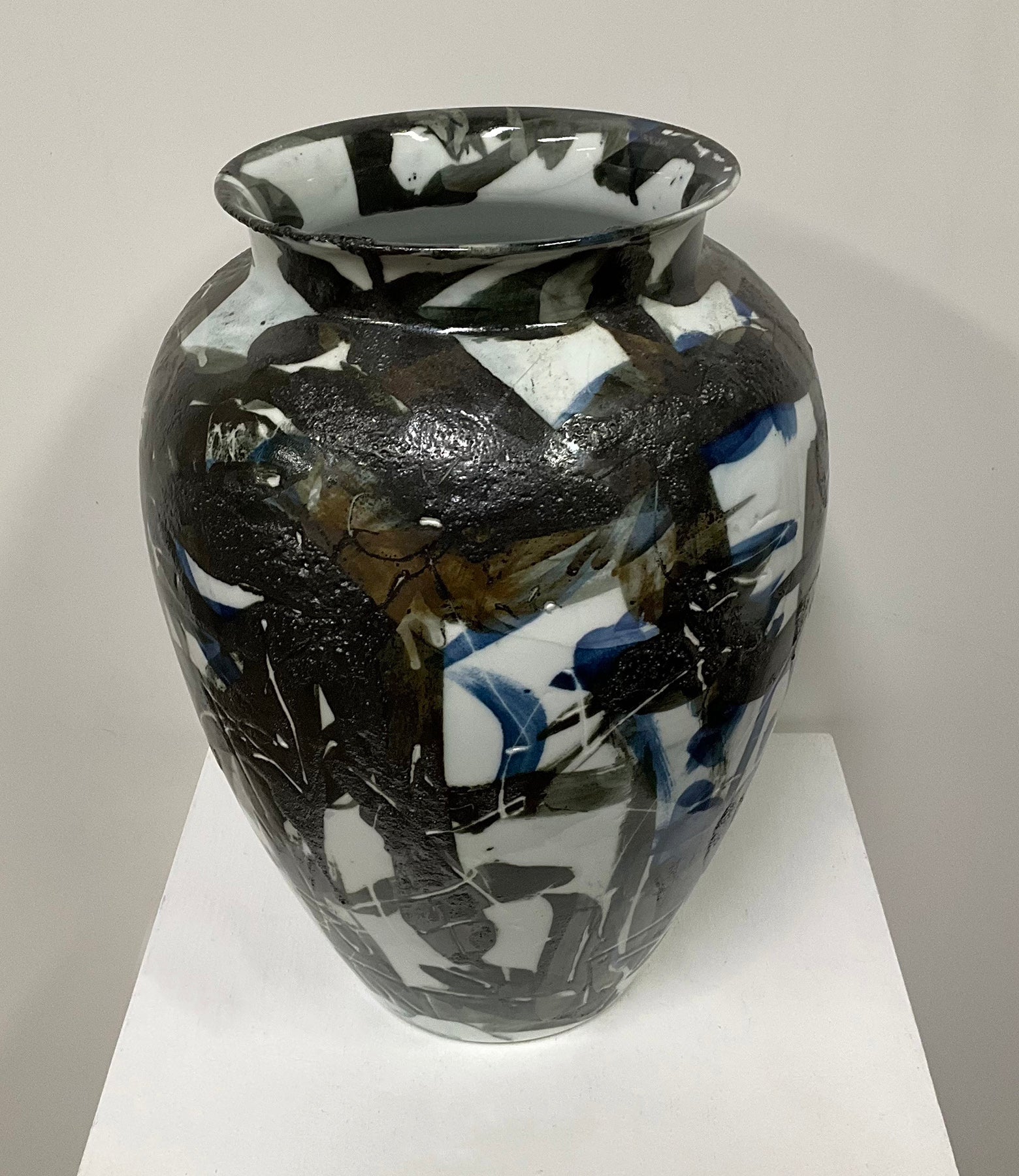 Ann thomson ceramics - Brisbane Art Gallery