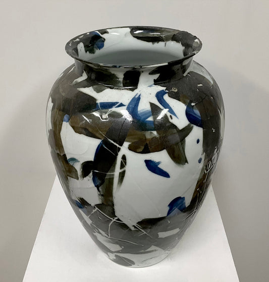 Ann Thomson ceramics - Contemporary Art Brisbane 