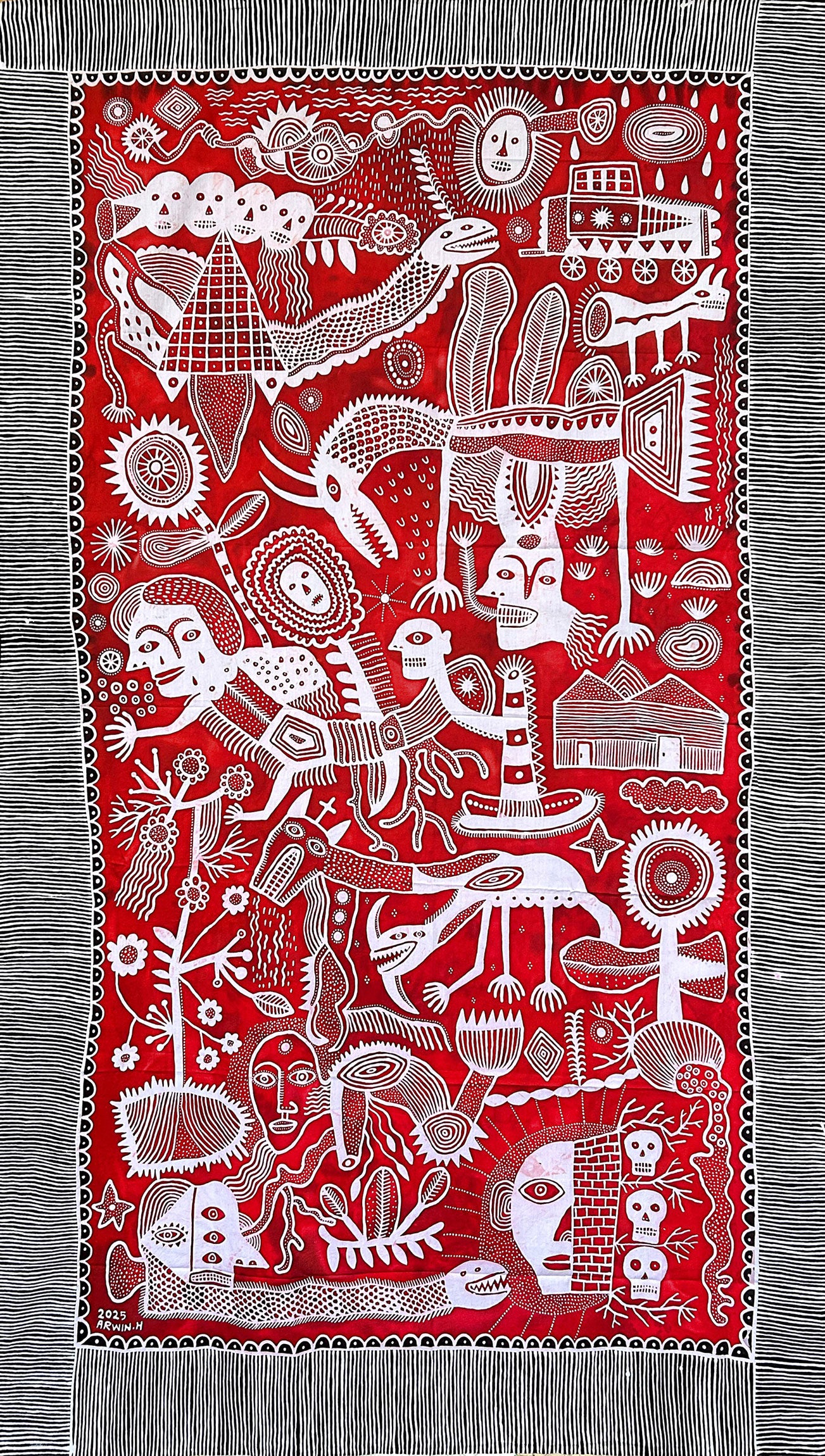 Hard to Control Emotions