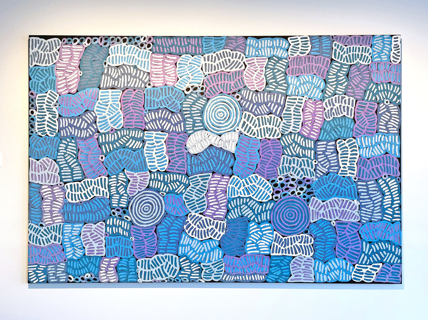 Betty Club Mpetyane Utopia Artist