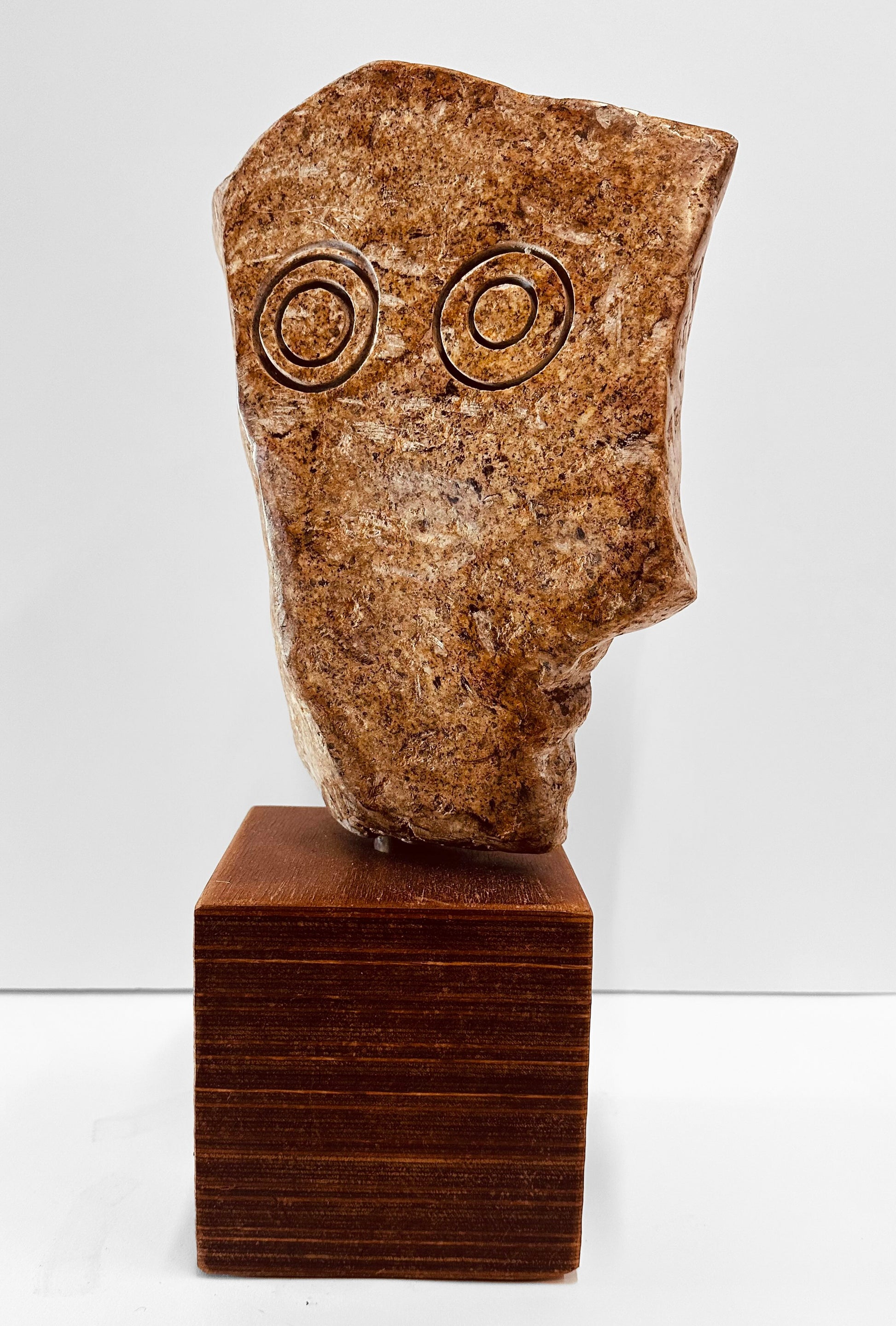 Carlos Barrios Sculpture | Mitchell Fine Art