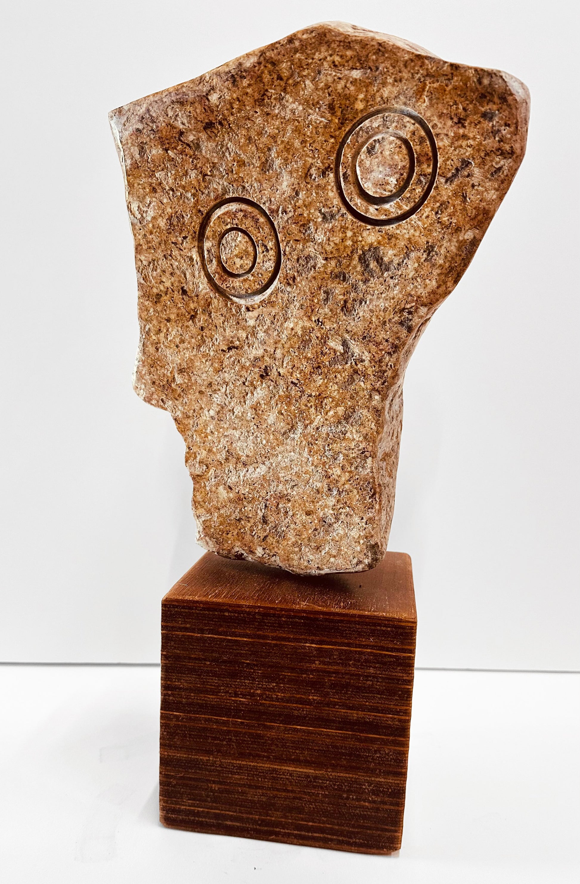 Carlos Barrios Sculpture | Mitchell Fine Art