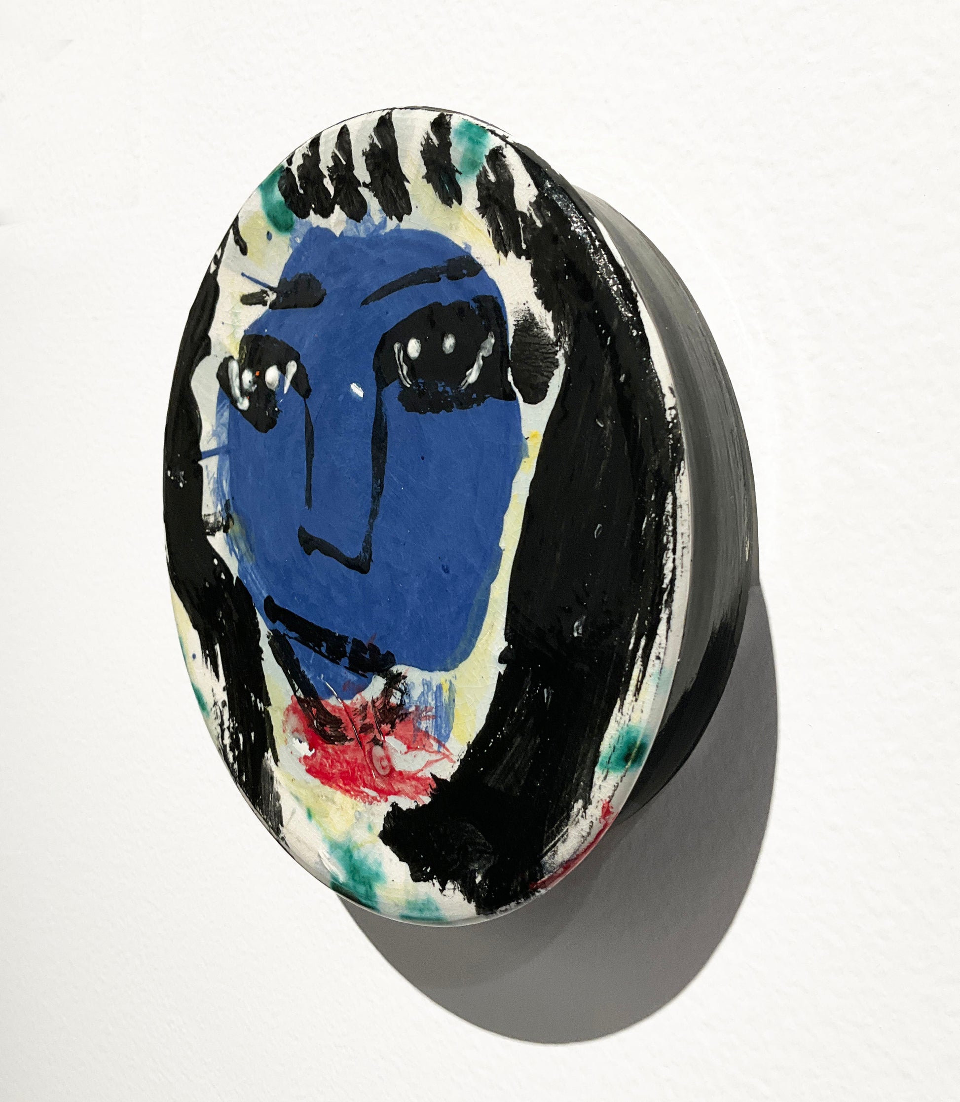 Carlos Barrios Ceramics | Contemporary Art Brisbane