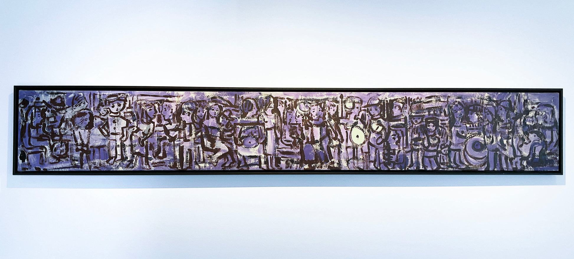 Carlos Barrios Contemporary Art