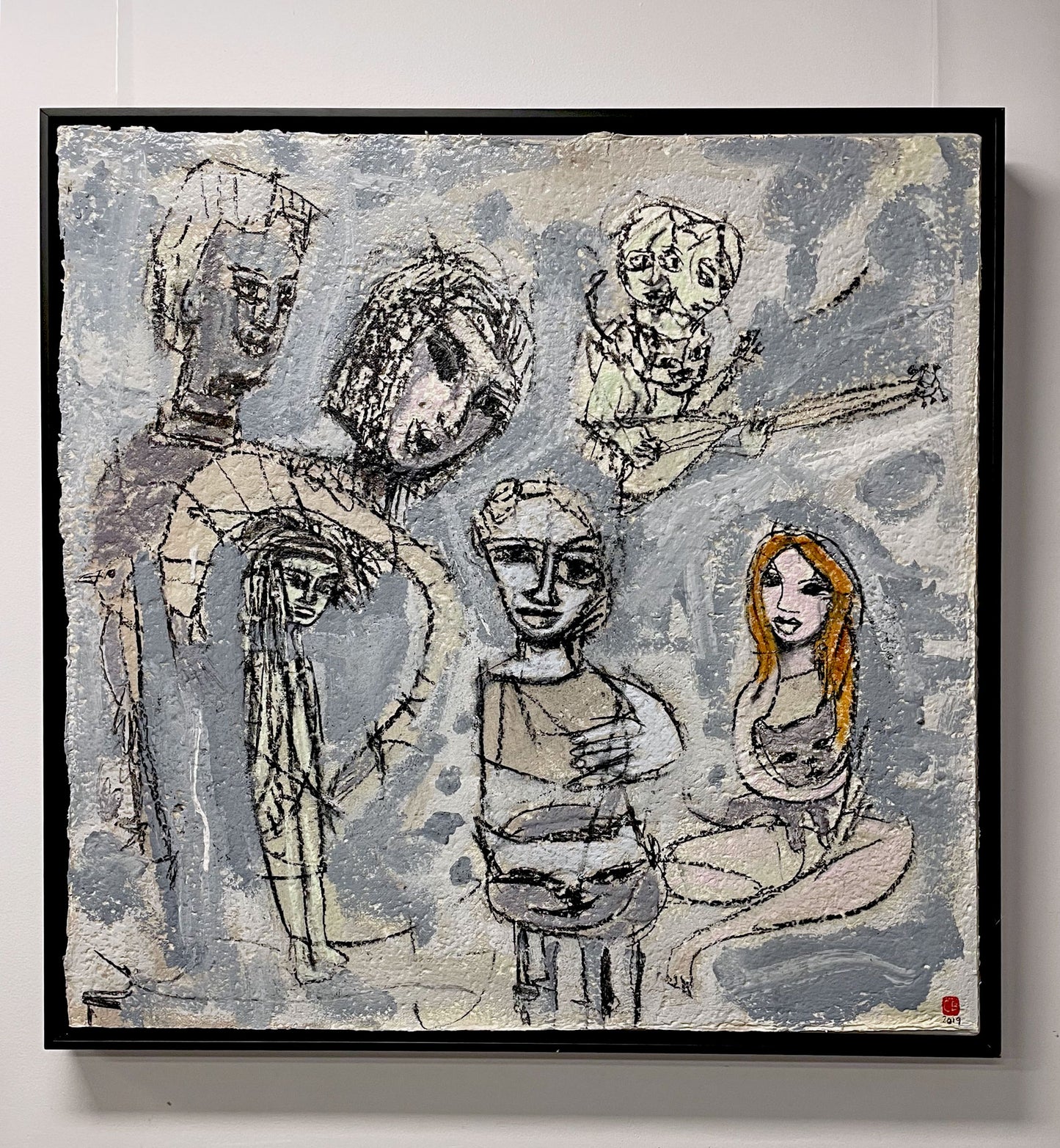 Kids and Cats (Gatos)