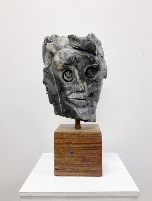 Carlos Barrios Sculptures