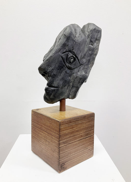 Carlos Barrios Sculptures