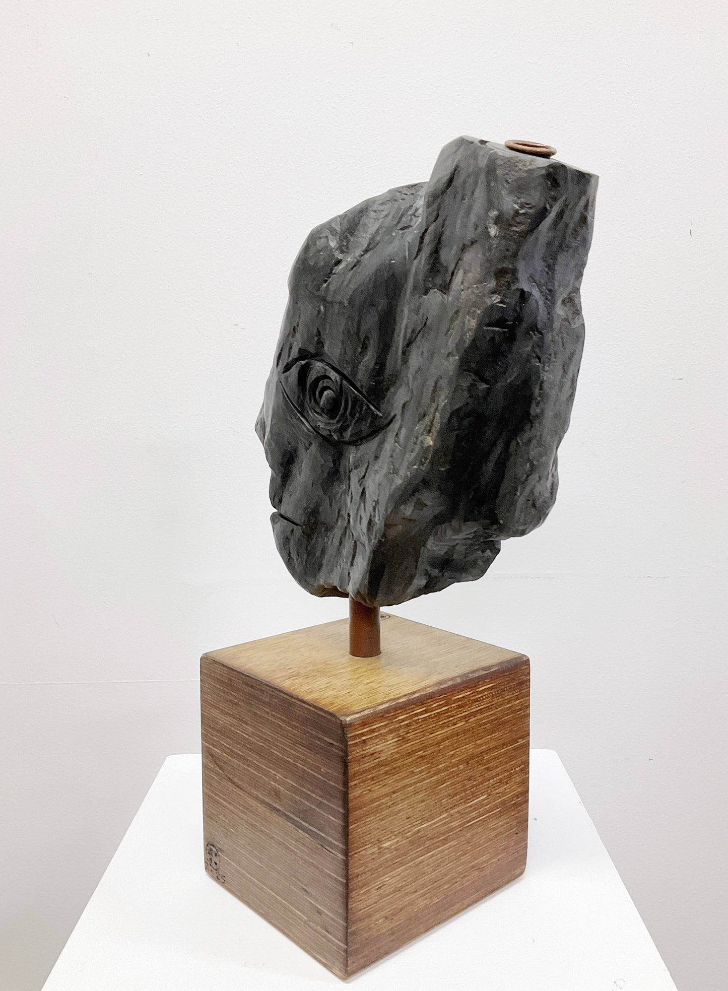 Carlos Barrios Sculptures