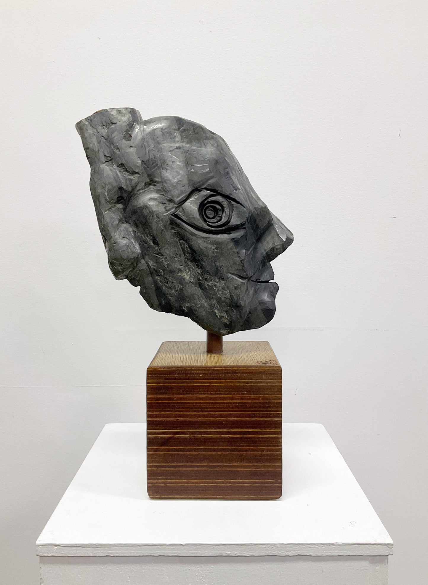 Carlos Barrios Sculptures