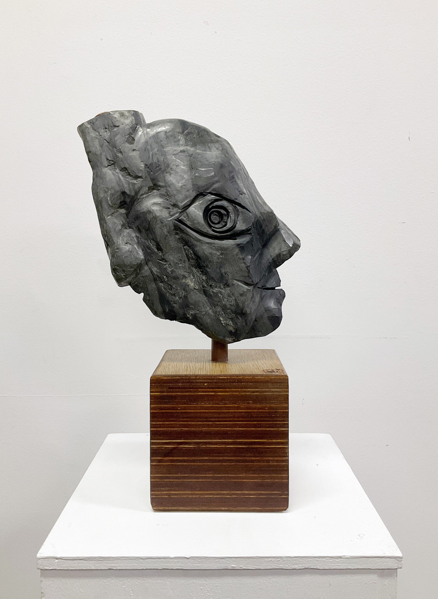 Carlos Barrios Sculptures