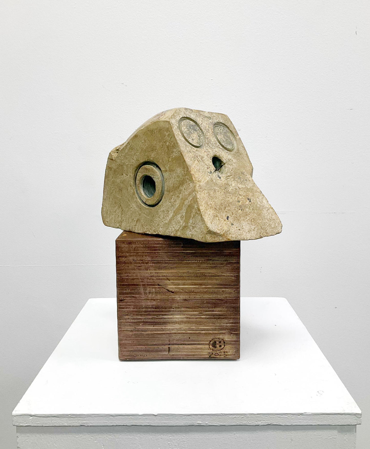 Carlos Barrios Sculptures at Mitchell Fine Art