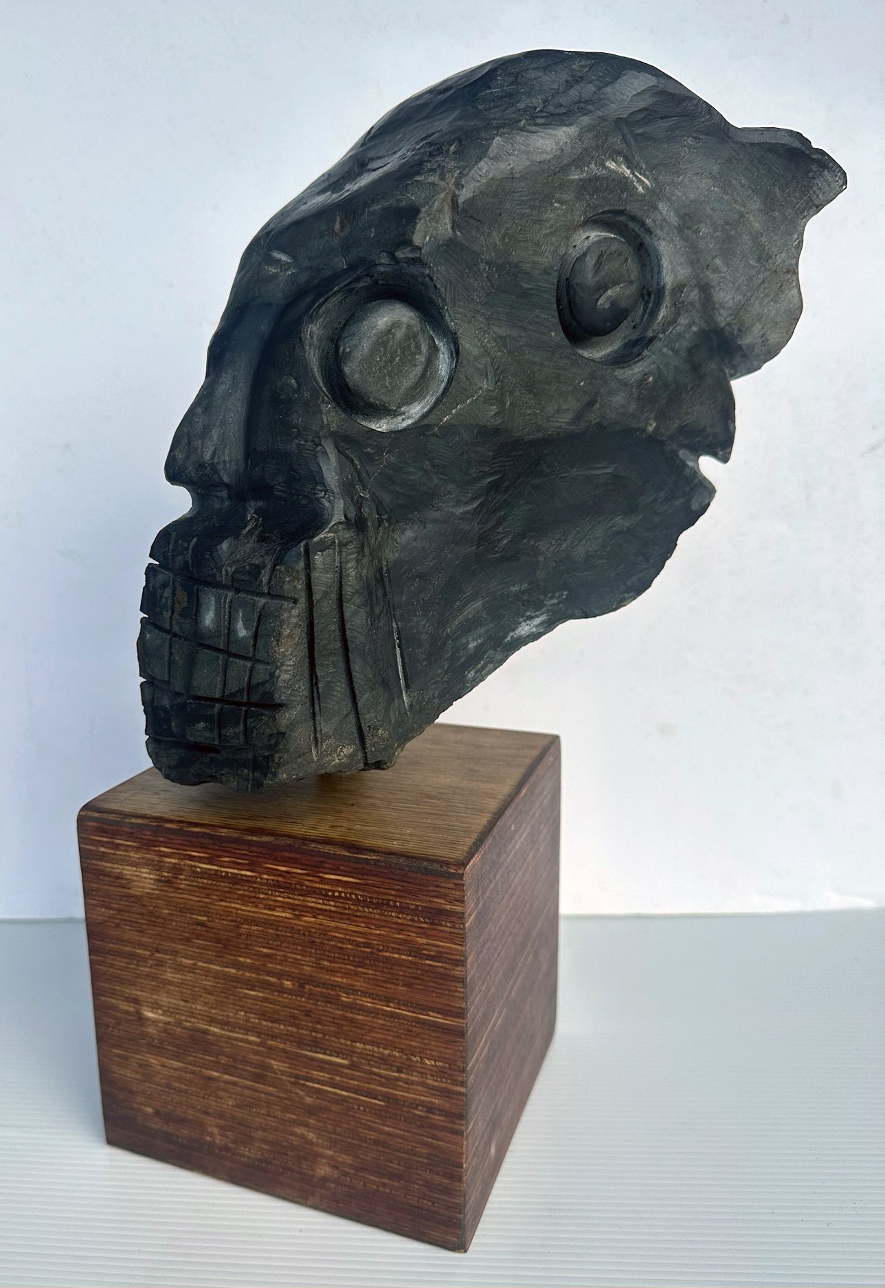 Carlos Barrios Sculptures at Mitchell Fine Art