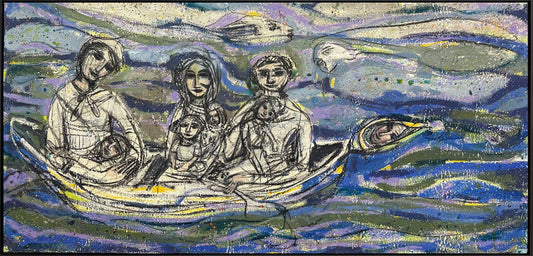 Carlos Barrios Contemporary Art