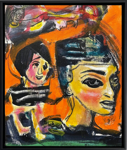 Carlos Barrios Contemporary Art