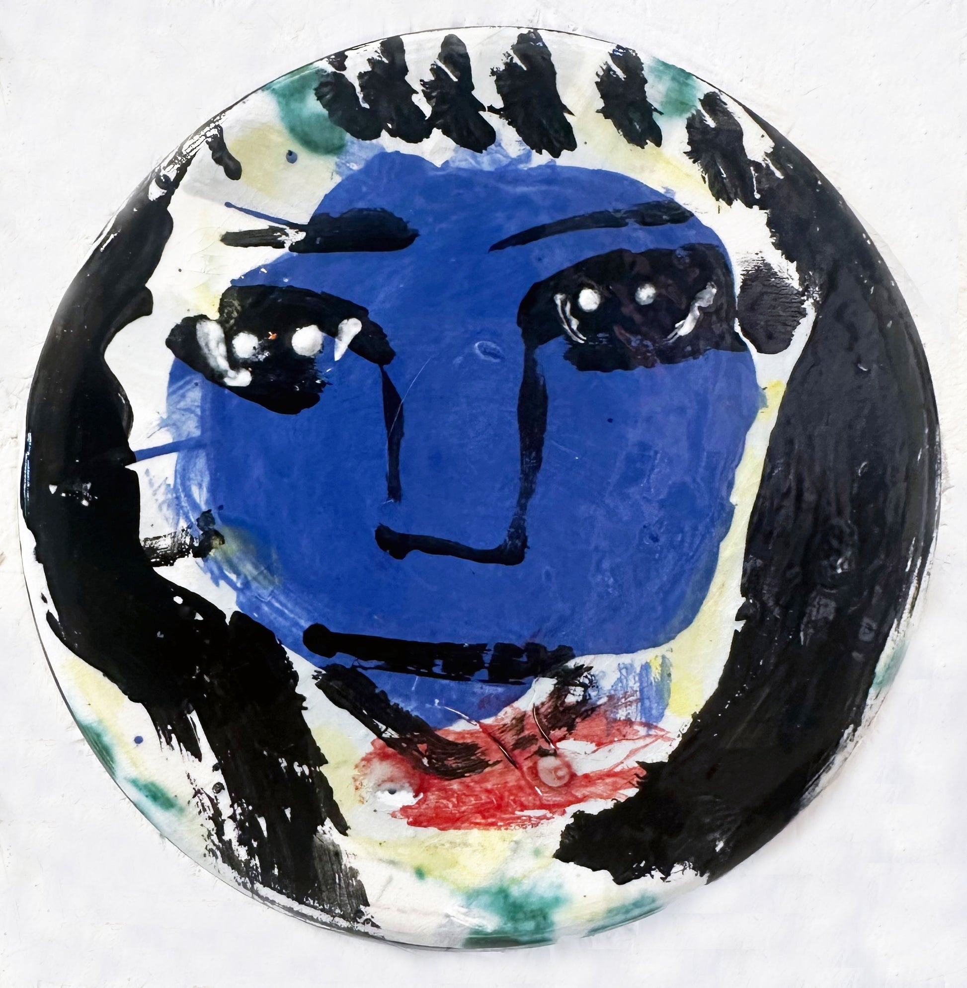 Carlos Barrios Ceramics | Contemporary Art Brisbane