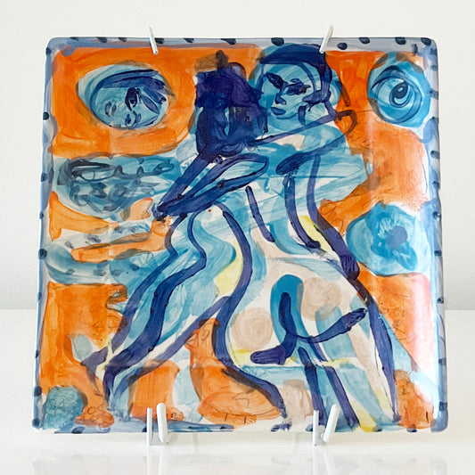 Carlos Barrios artworks