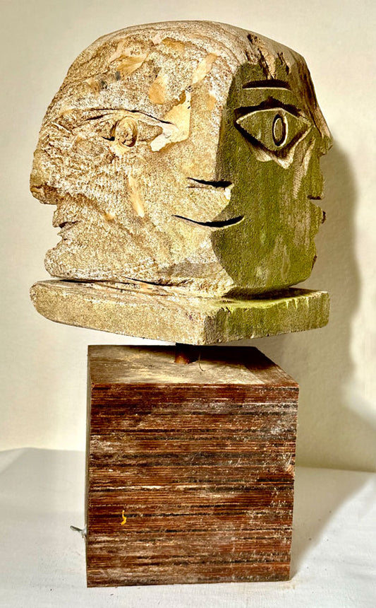 Carlos Barrios art- Brisbane Art Gallery