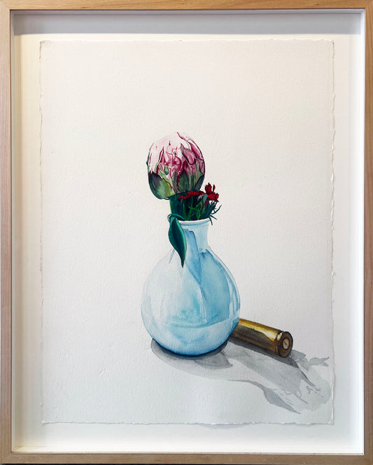 David Hayes Contemporary Artworks on Paper