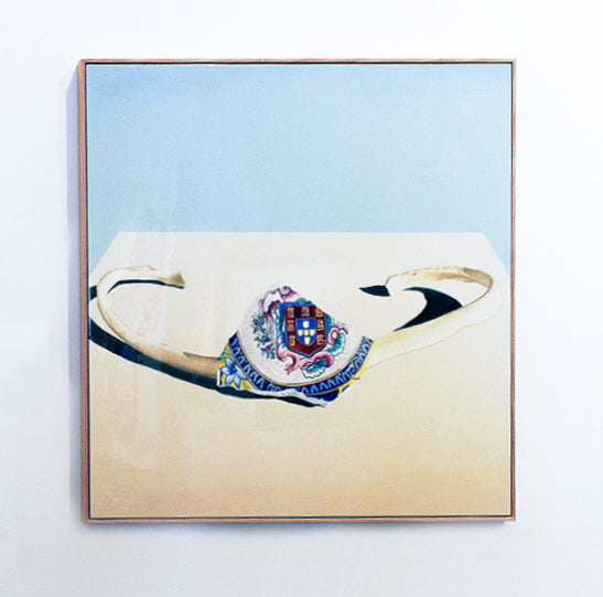 David Hayes art - art gallery Brisbane