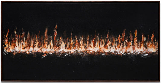 Dylan Sarra Aboriginal Contemporary Artist