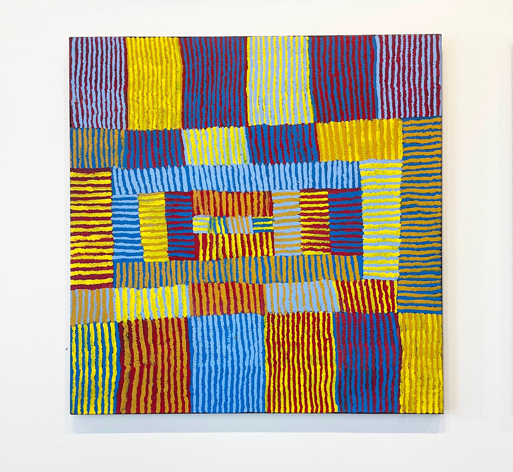 Eunice Napanangka Jack