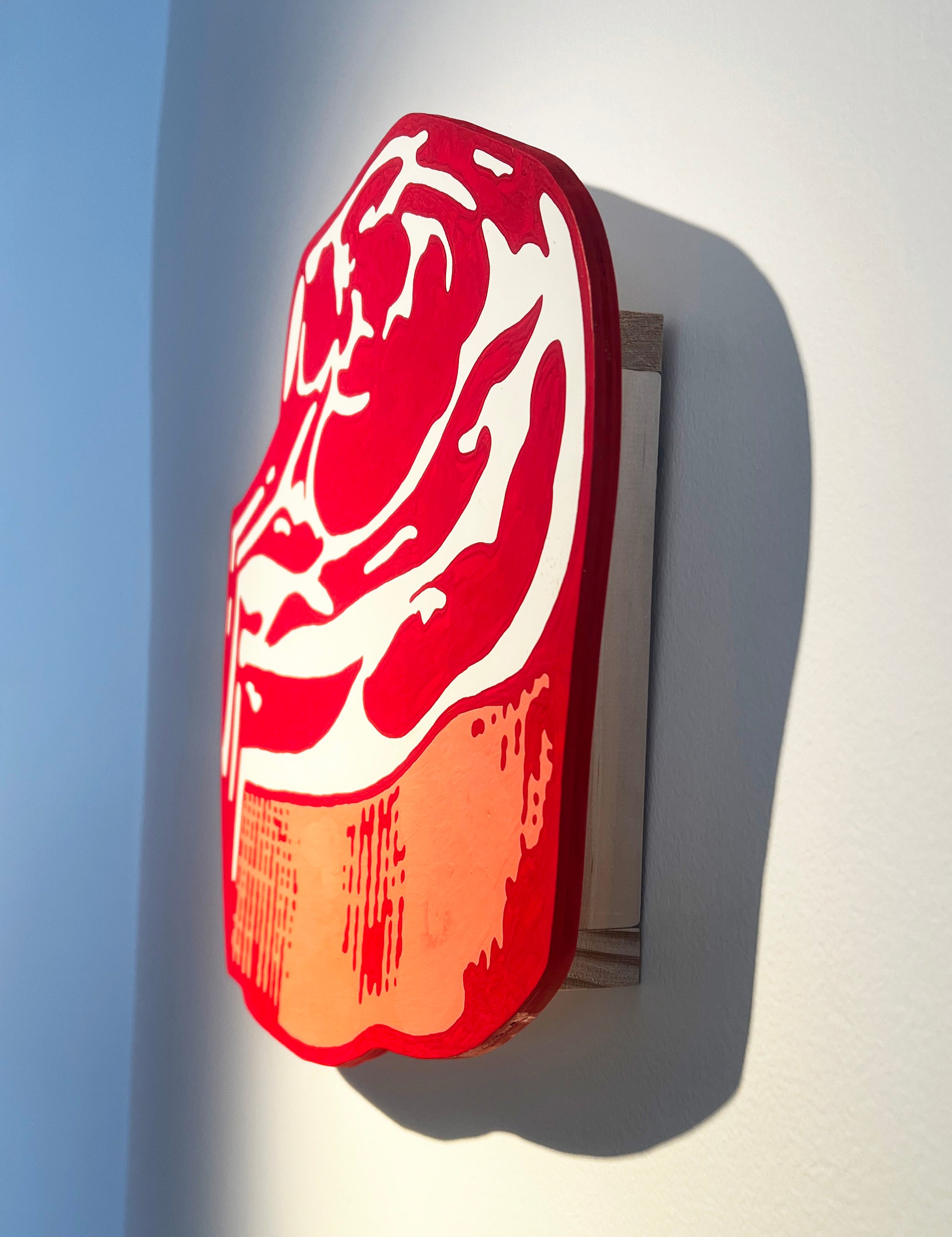 Franck Gohier Artworks at Mitchell Fine Art Gallery