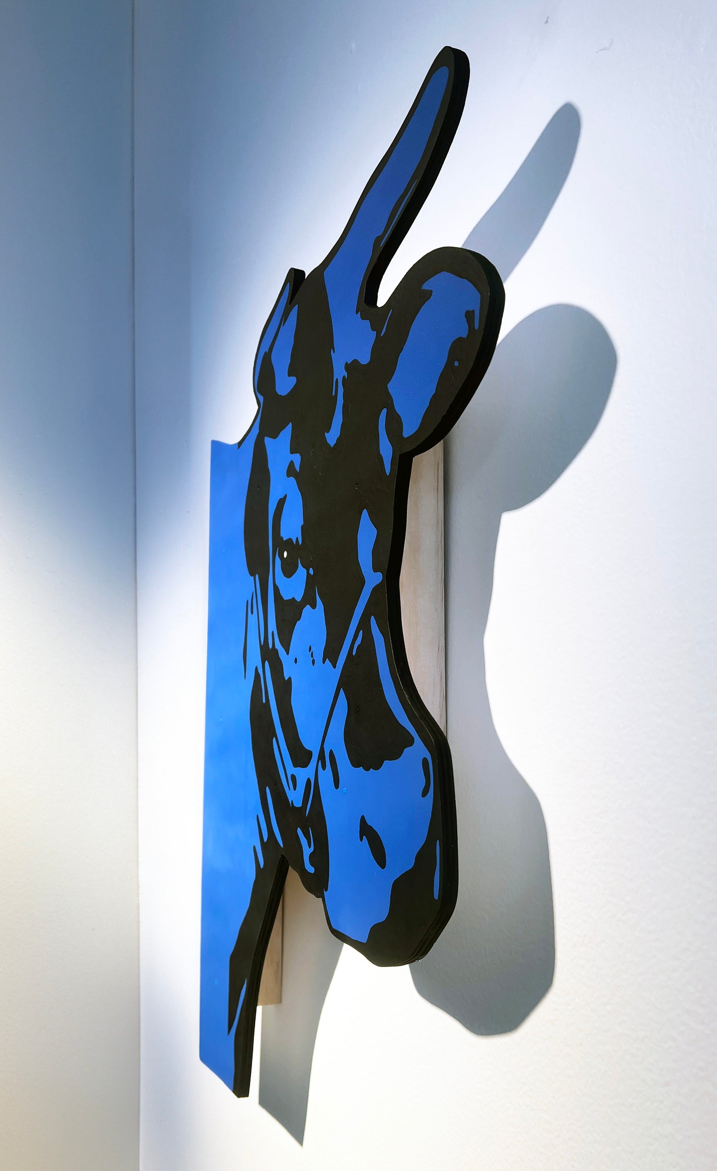 Franck Gohier Artworks at Mitchell Fine Art Gallery