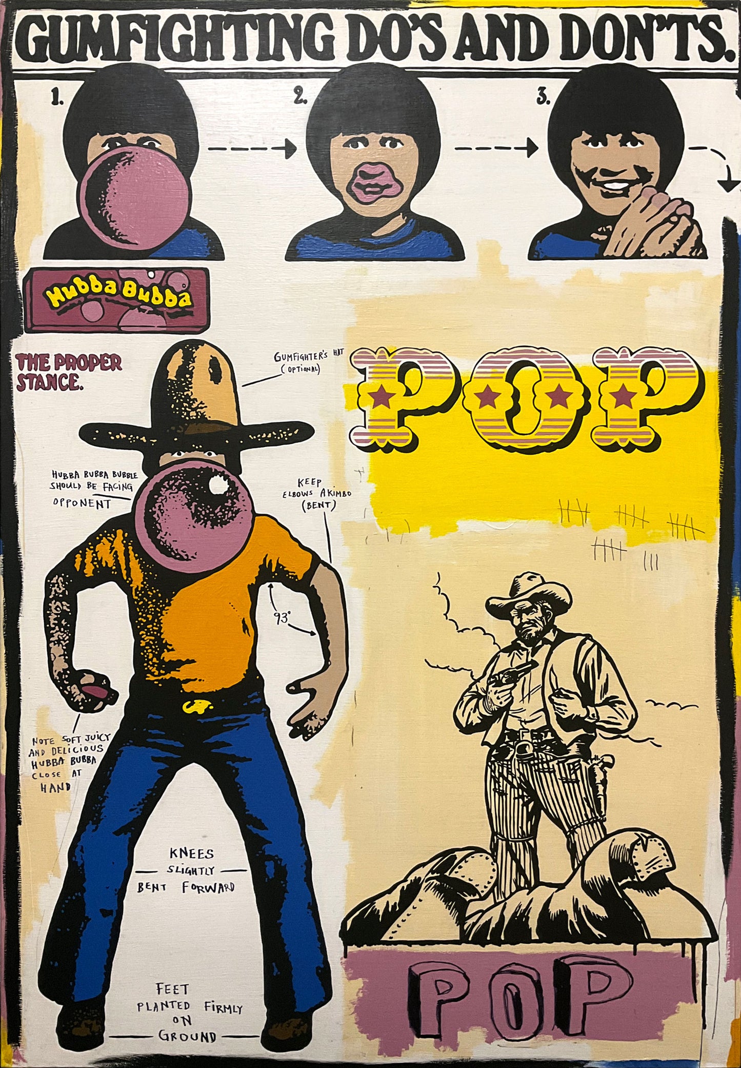Bubble Gum