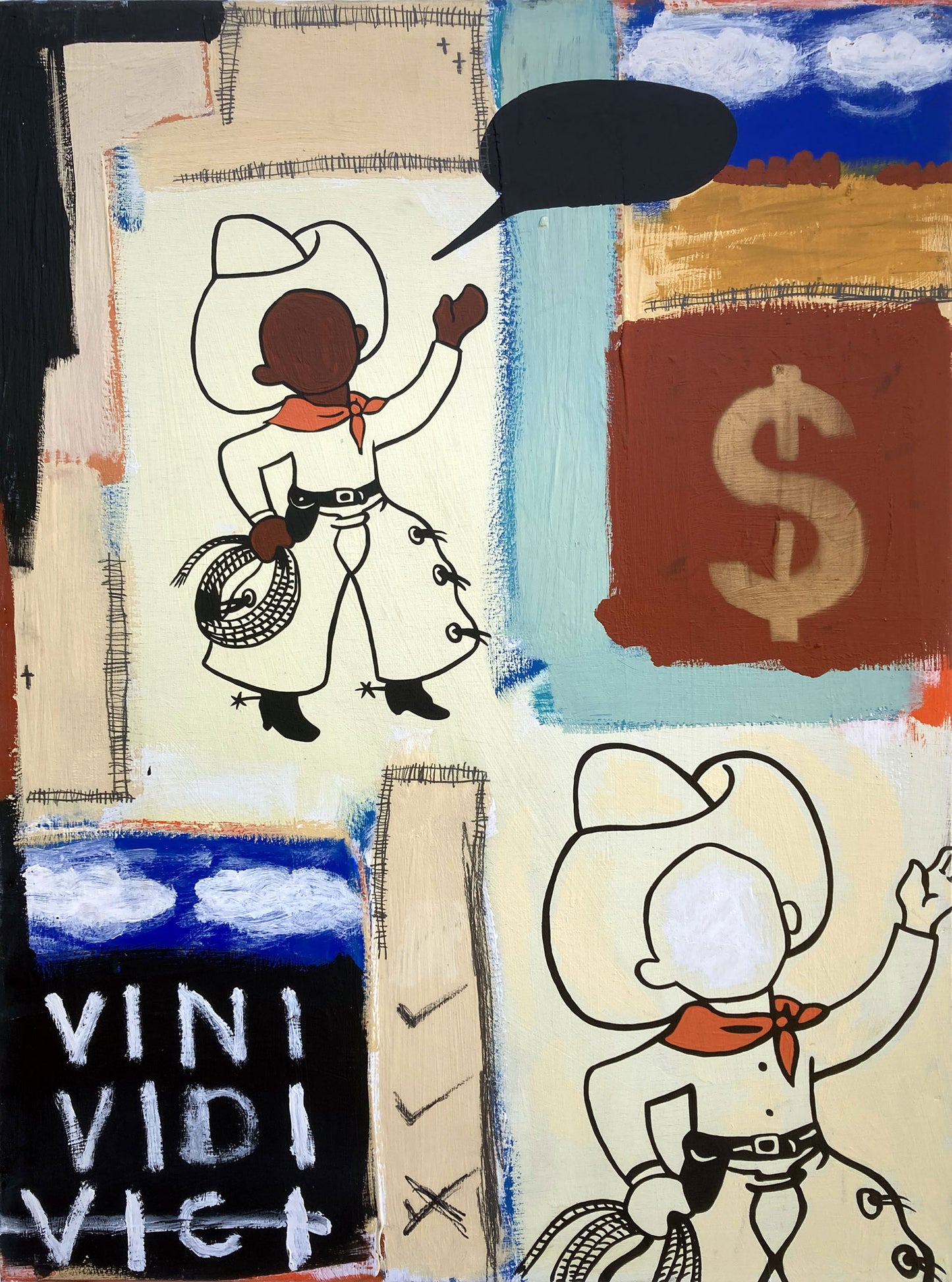 Vini, Vidi...