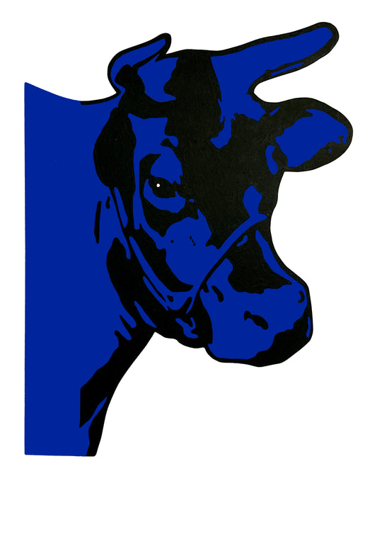 Franck Gohier Artworks available at Mitchell FIne Art Gallery