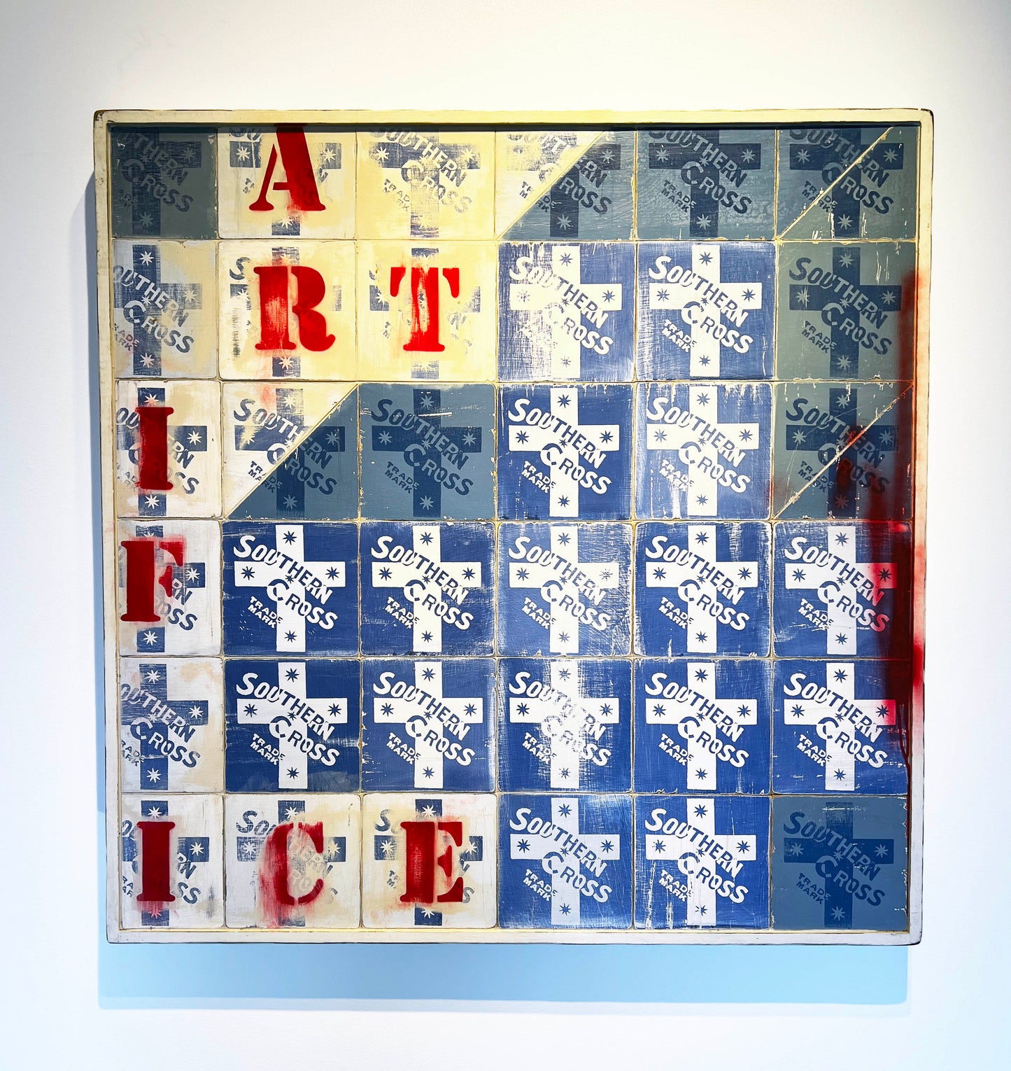 Franck Gohier Contemporary Artworks at Mitchell Fine Art