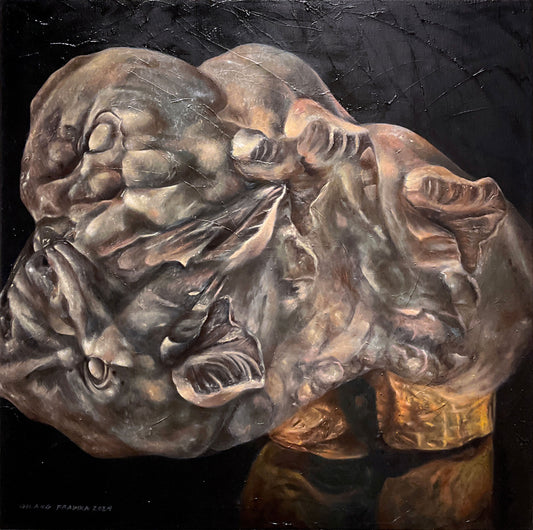 Gilang Fradika Indonesian Contemporary Artist