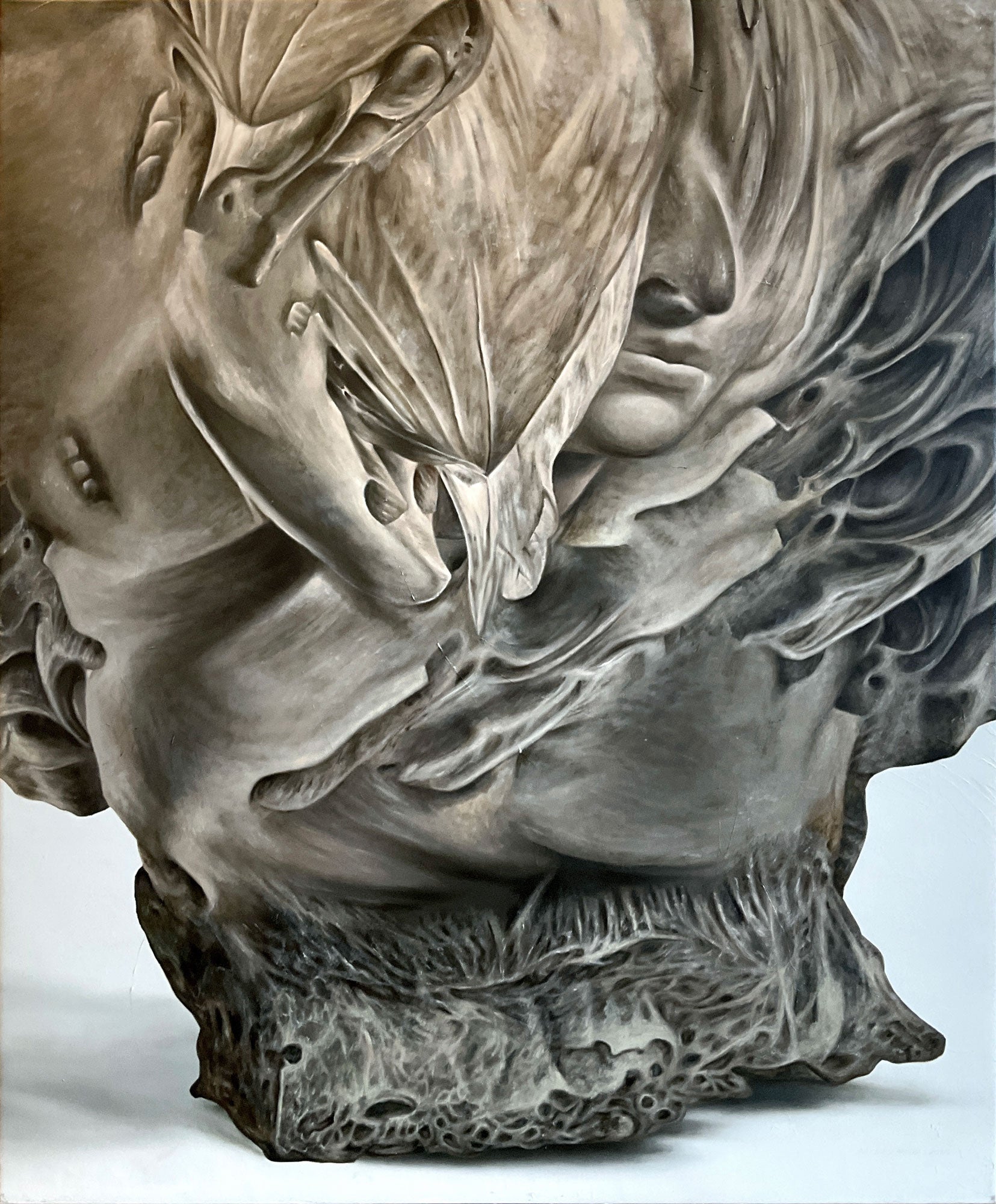Gilang Fradika Indonesian Contemporary Artist